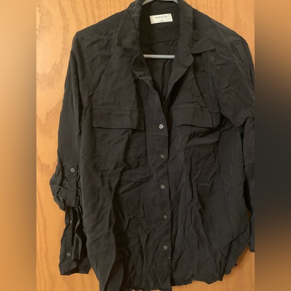 Babaton Utility Shirt - Picture 2 of 7